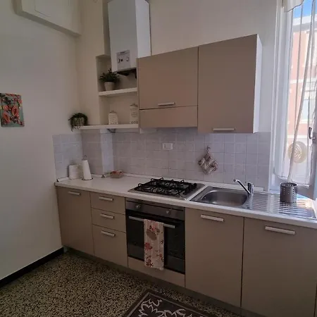 Lejlighed Per Te Santa Margherita Ligure