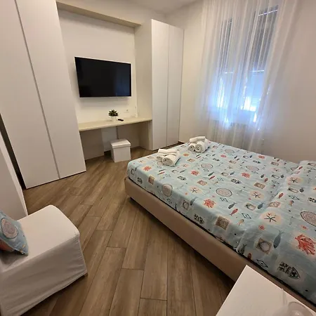 Per Te * Santa Margherita Ligure