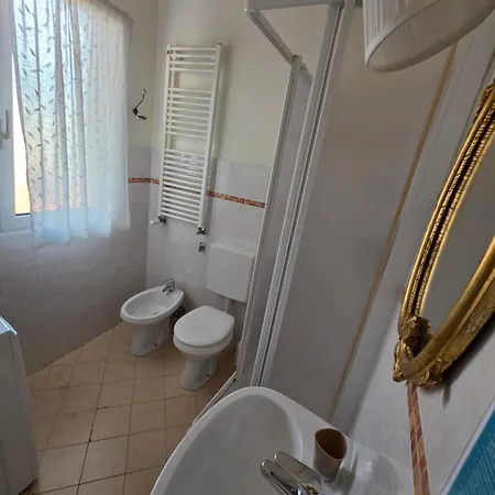 Per Te Apartment Santa Margherita Ligure