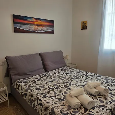 Per Te Appartement *