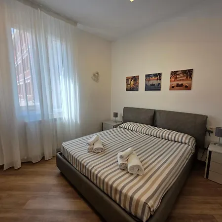 Apartment Per Te Santa Margherita Ligure
