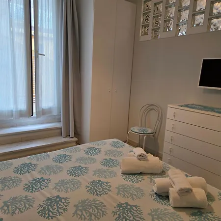 Lejlighed Per Te Santa Margherita Ligure