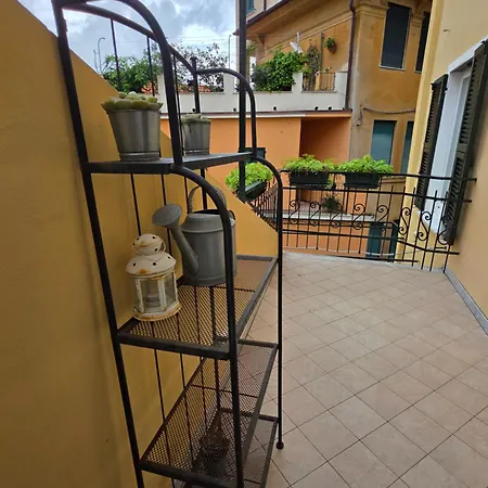 Appartement Per Te