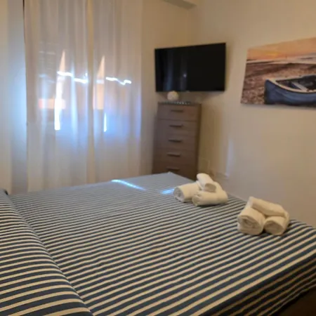 Apartment Per Te Santa Margherita Ligure