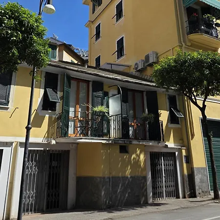 Lejlighed Per Te Santa Margherita Ligure