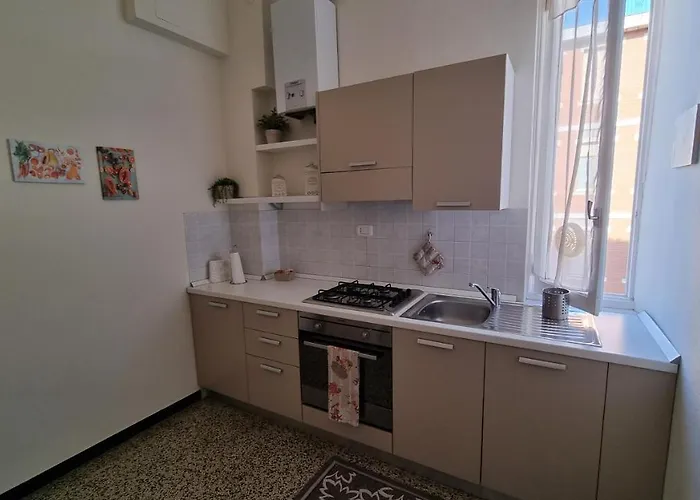 Apartman Per Te Santa Margherita Ligure