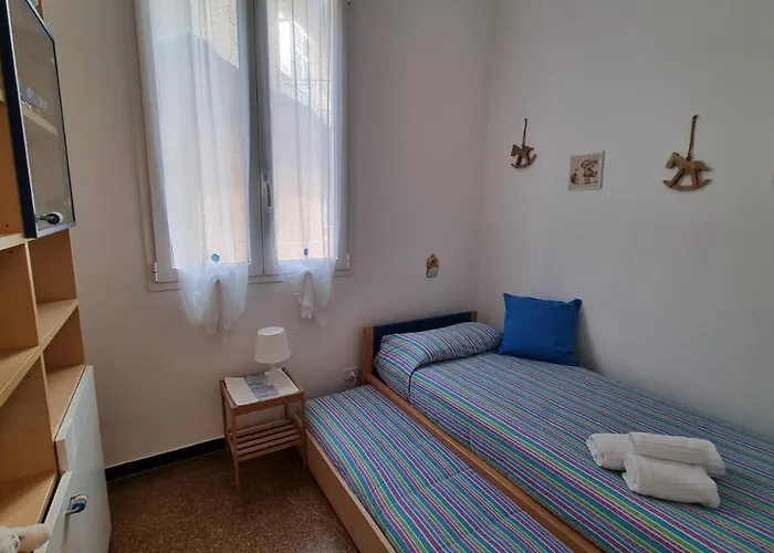 Per Te Apartman Santa Margherita Ligure