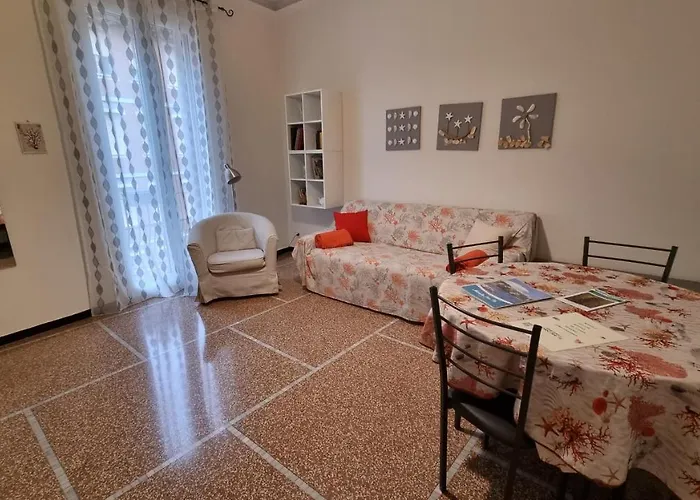 Per Te Apartman *