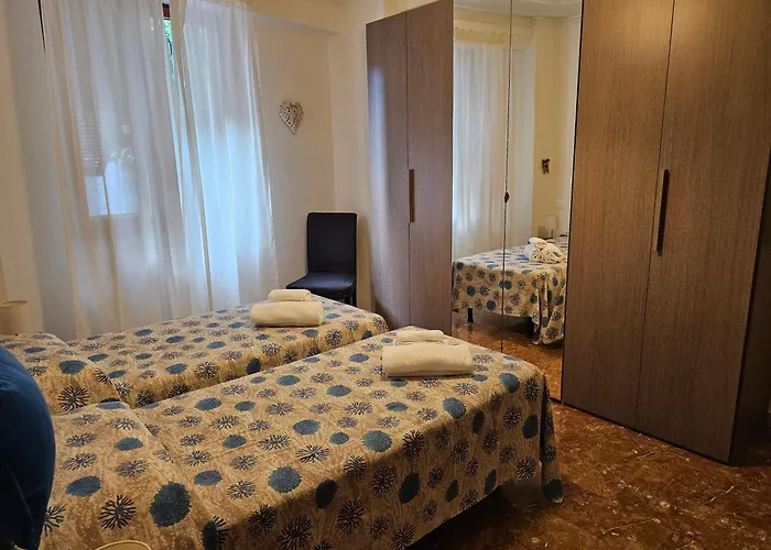 Per Te Apartment *