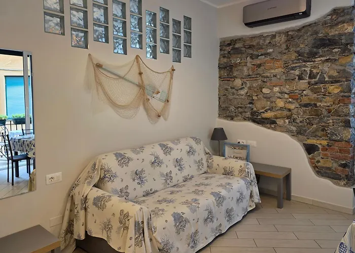 Per Te Apartman Santa Margherita Ligure
