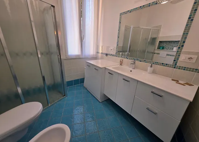 Apartment Per Te *
