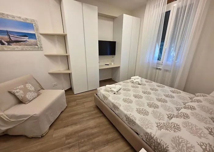 Per Te Apartman Santa Margherita Ligure
