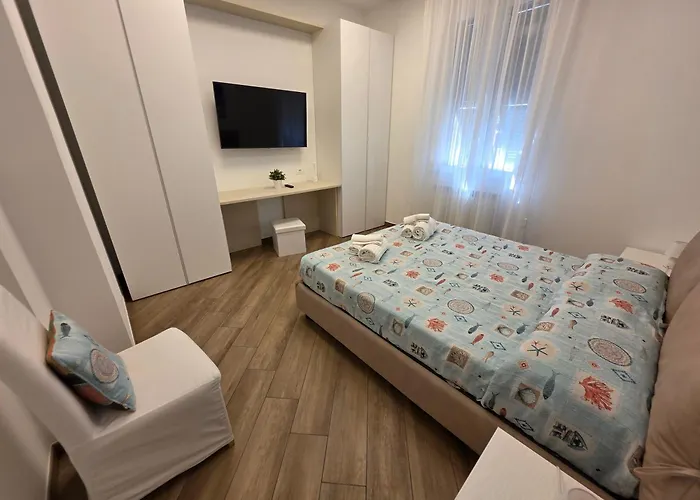 Per Te * Santa Margherita Ligure