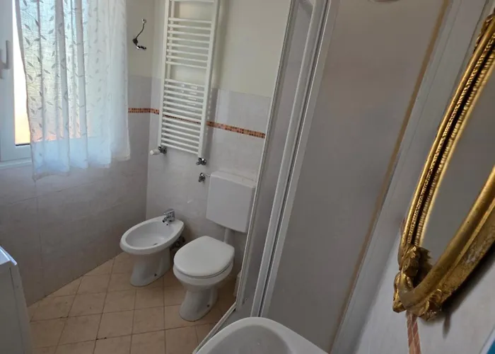 Per Te Apartman Santa Margherita Ligure