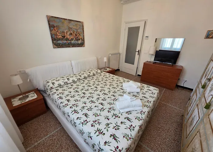 Apartman Per Te Santa Margherita Ligure