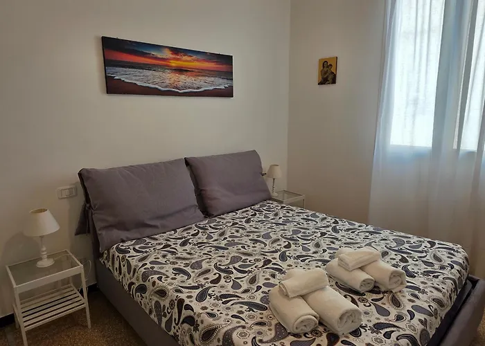 Per Te Apartman *