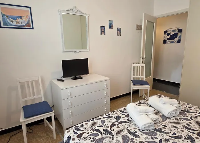Apartman Per Te *