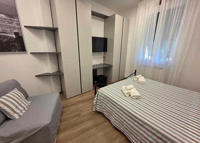 Per Te Apartman Santa Margherita Ligure