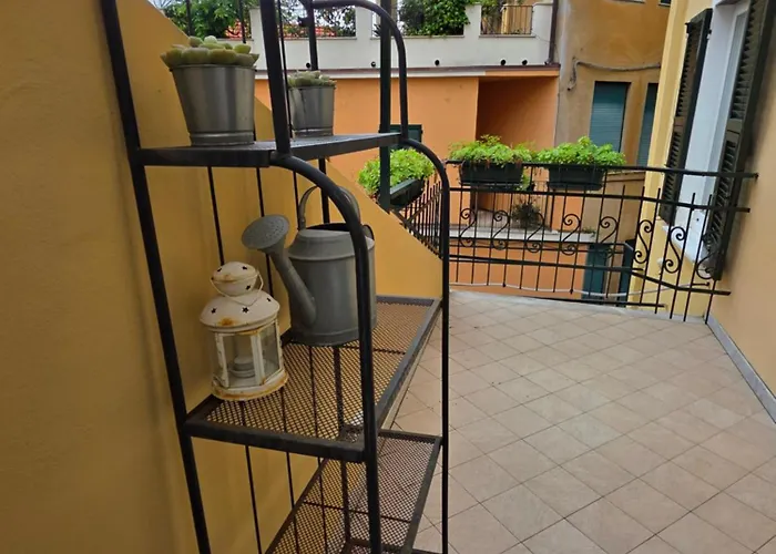 Apartman Per Te