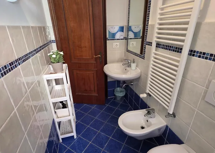 Apartment Per Te