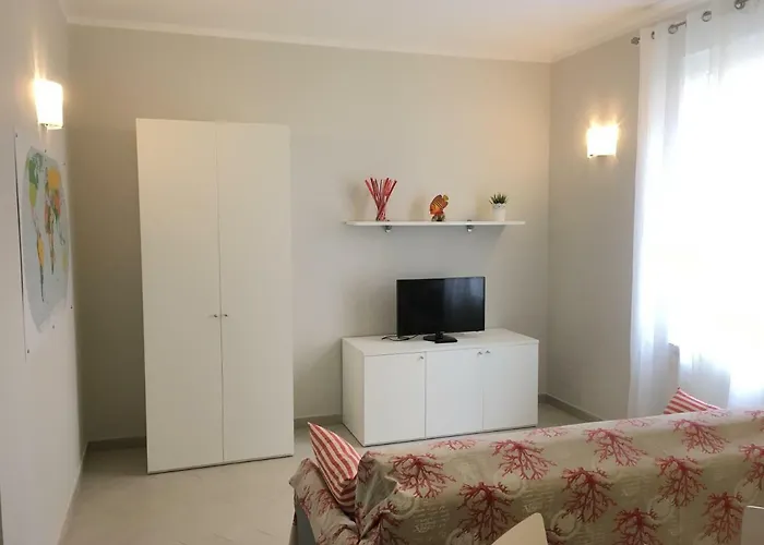 Apartman Per Te Santa Margherita Ligure