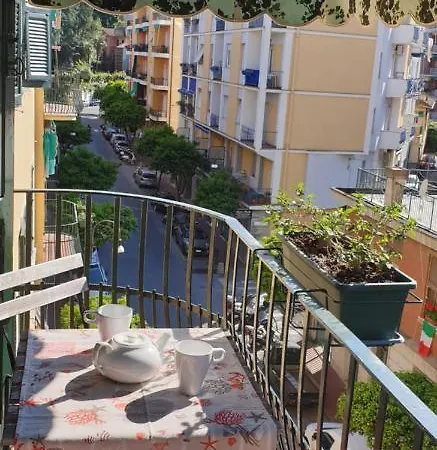 Appartamento Per Te Santa Margherita Ligure