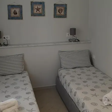 Per Te Appartamento Santa Margherita Ligure