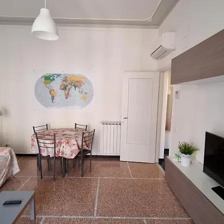 Per Te Apartment *