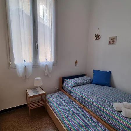 Per Te Appartamento Santa Margherita Ligure
