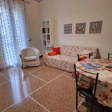 Per Te Apartment *