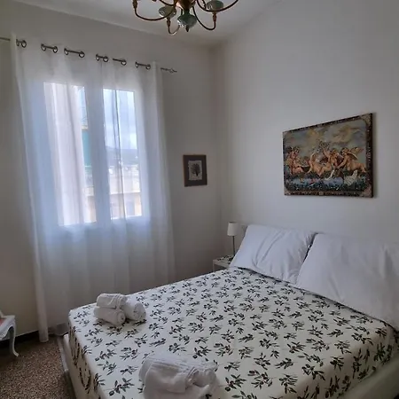 Appartamento Per Te Santa Margherita Ligure