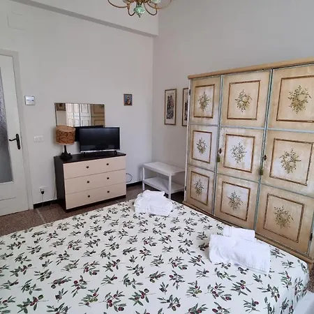 Per Te Appartamento Santa Margherita Ligure