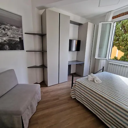 Per Te Appartamento Santa Margherita Ligure