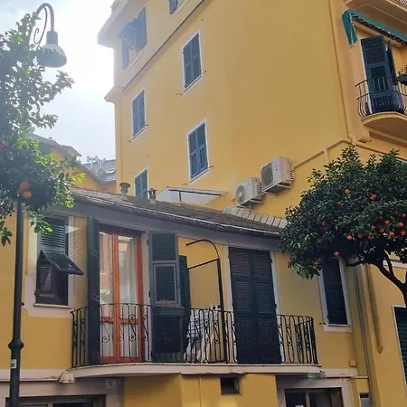 Per Te * Santa Margherita Ligure