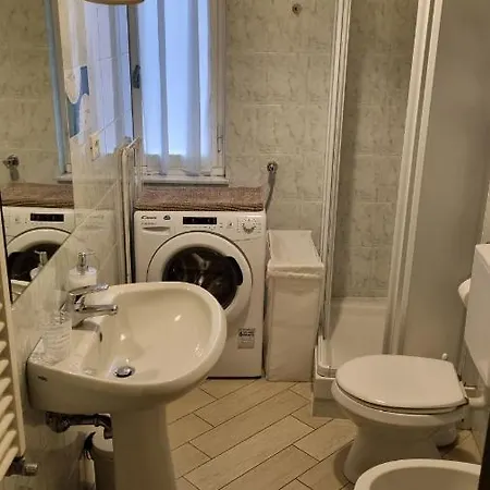 Per Te Appartement *