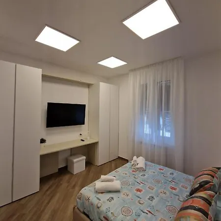 Per Te Appartamento Santa Margherita Ligure