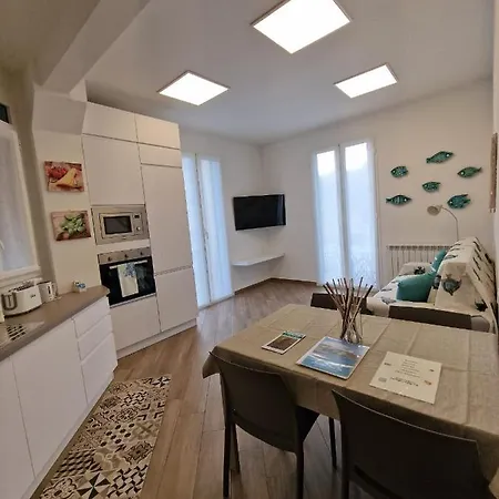 Per Te Appartamento Santa Margherita Ligure