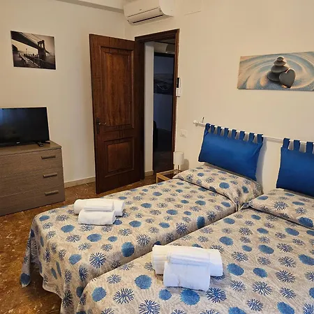 Appartement Per Te