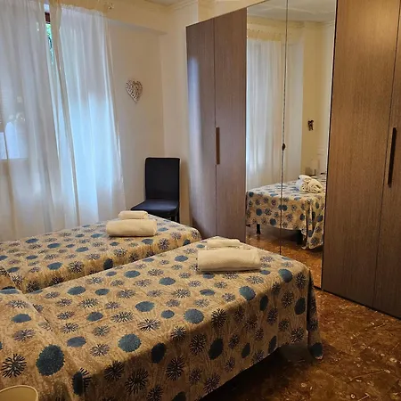 Per Te Apartment *