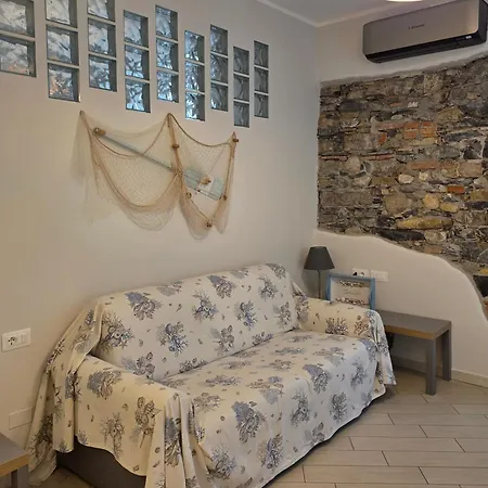 Per Te Apartment Santa Margherita Ligure