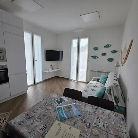 Per Te Apartment *
