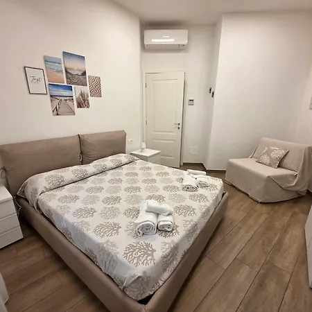 Appartamento Per Te Santa Margherita Ligure