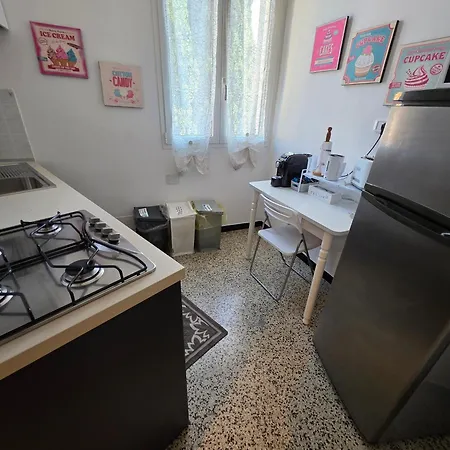 Per Te Appartement *