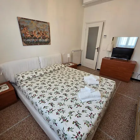 Appartamento Per Te Santa Margherita Ligure