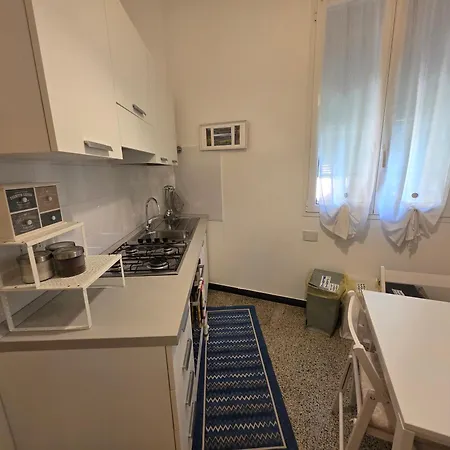 Per Te * Santa Margherita Ligure