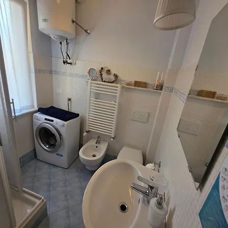 Per Te Appartement