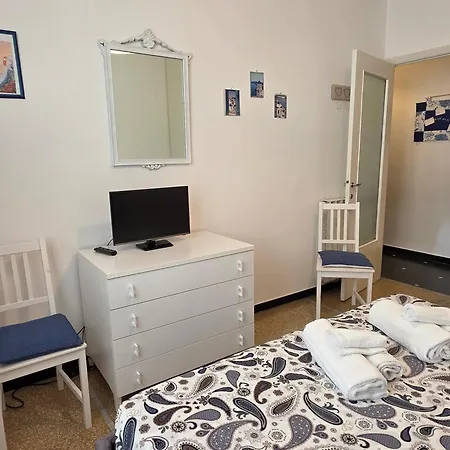 Apartment Per Te *