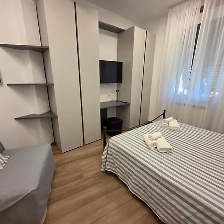 Per Te 公寓 圣玛格丽塔－利古雷