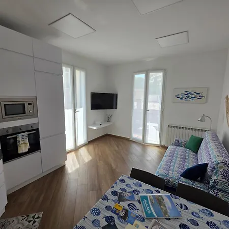 Per Te 圣玛格丽塔－利古雷