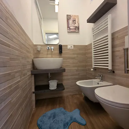 Apartmán Per Te